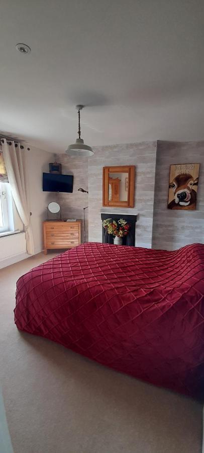 Bed and Breakfast Little Orchard House Солкомб Екстер'єр фото